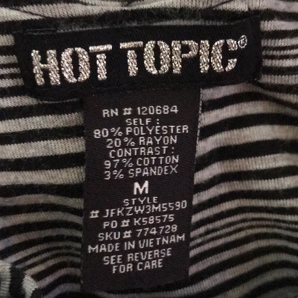 Dress - Picture 4 of 4